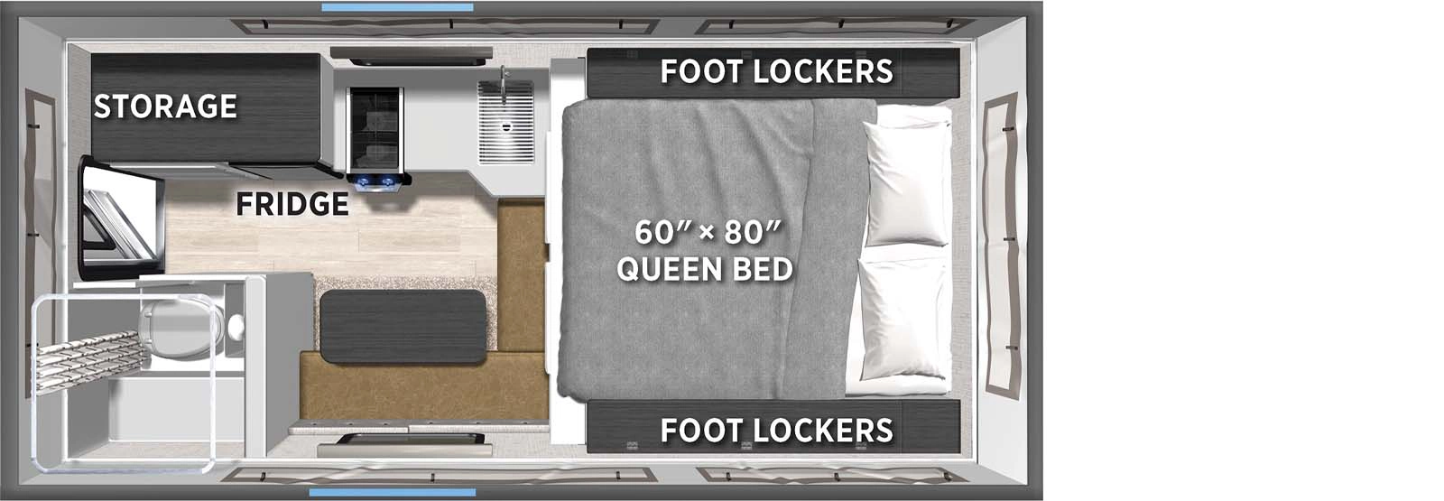 SS-1608 Floorplan Image
